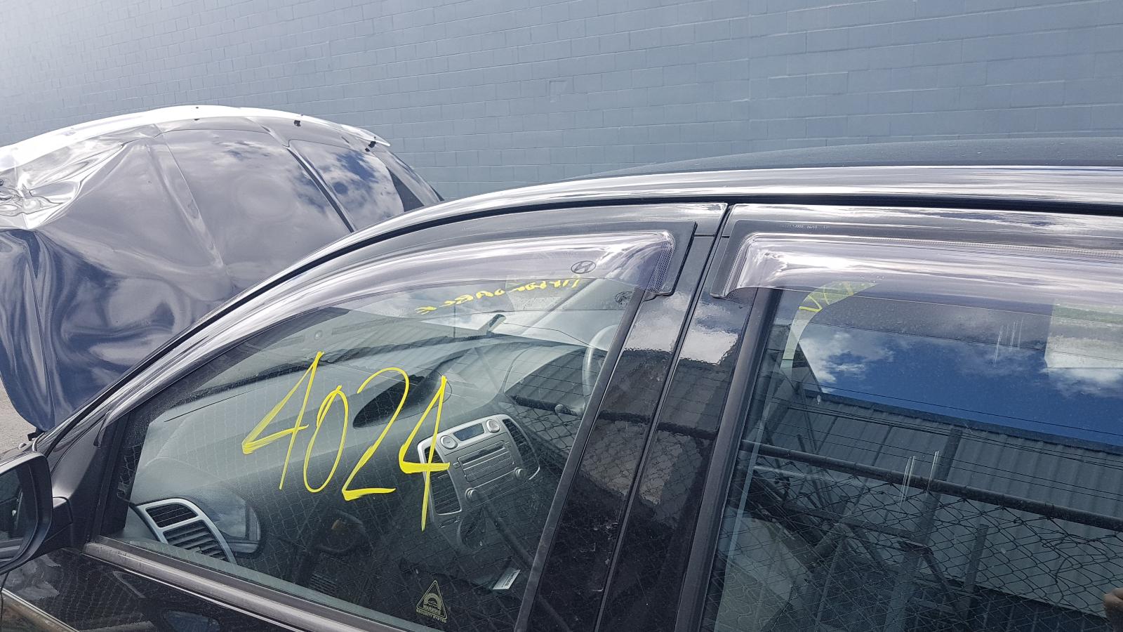 Hyundai i20 - 2010-2015