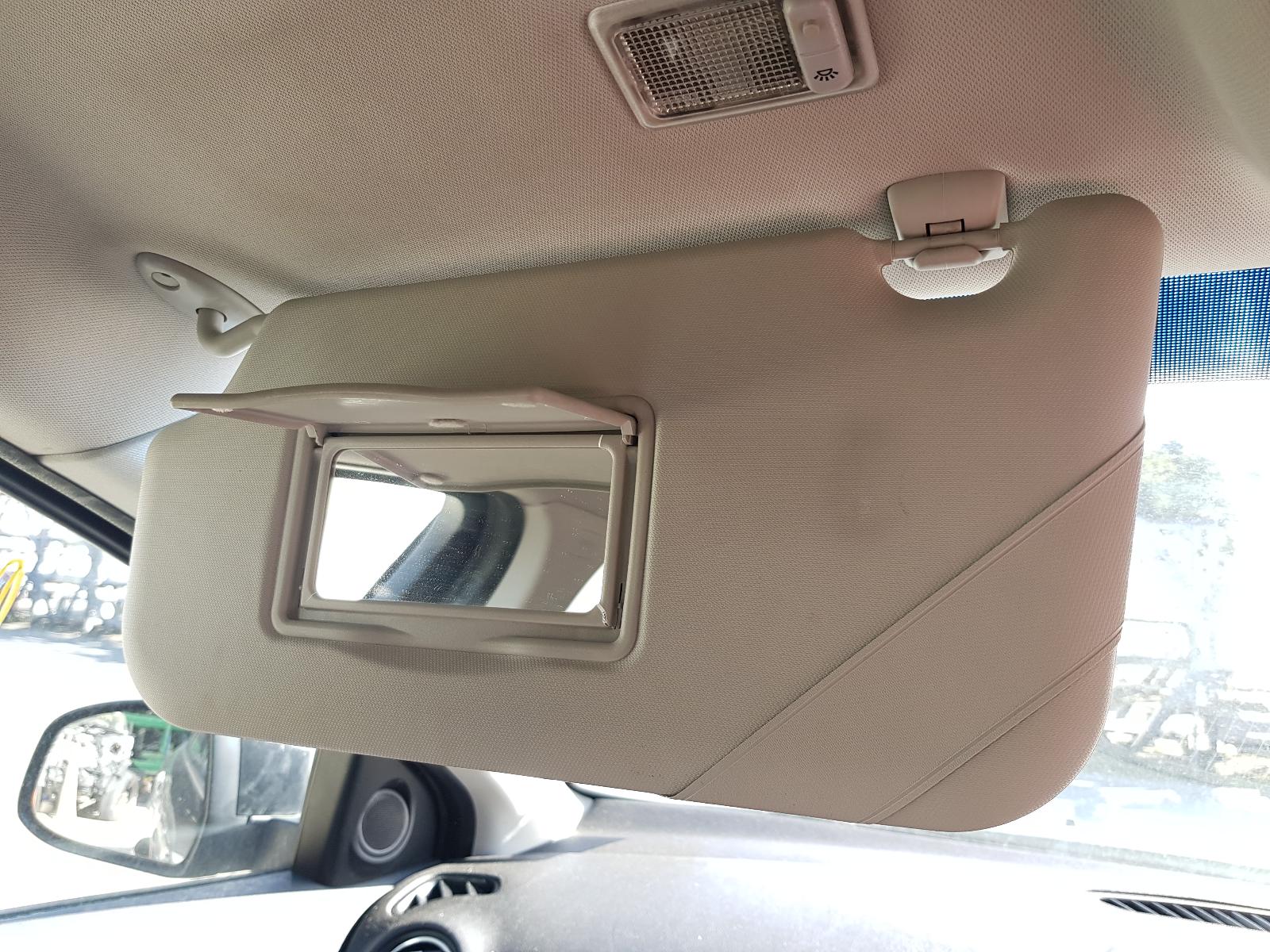 Ford Mondeo - MC 2011-2014