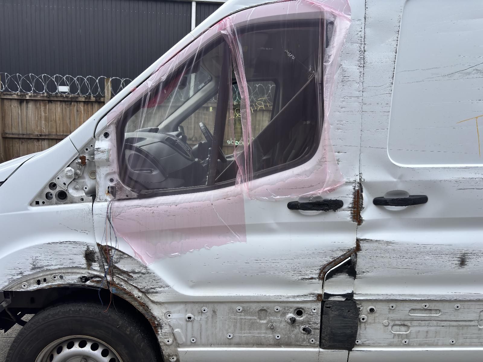 Ford Transit - Other