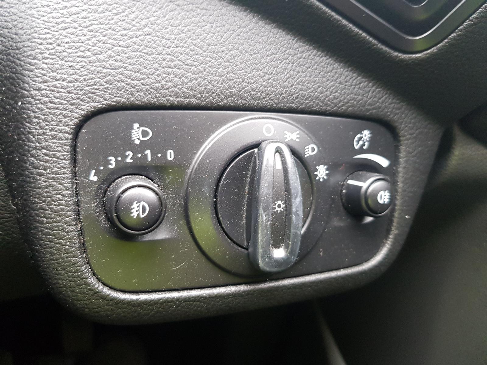 Ford Kuga - TF 2013-Present