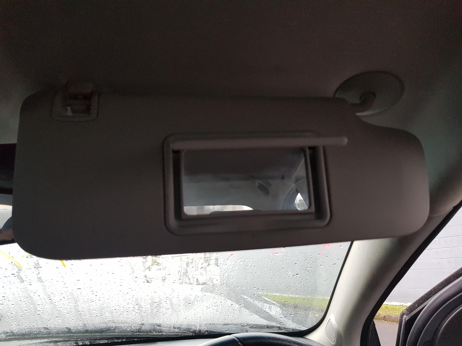 Holden Cruze - 2009-Present