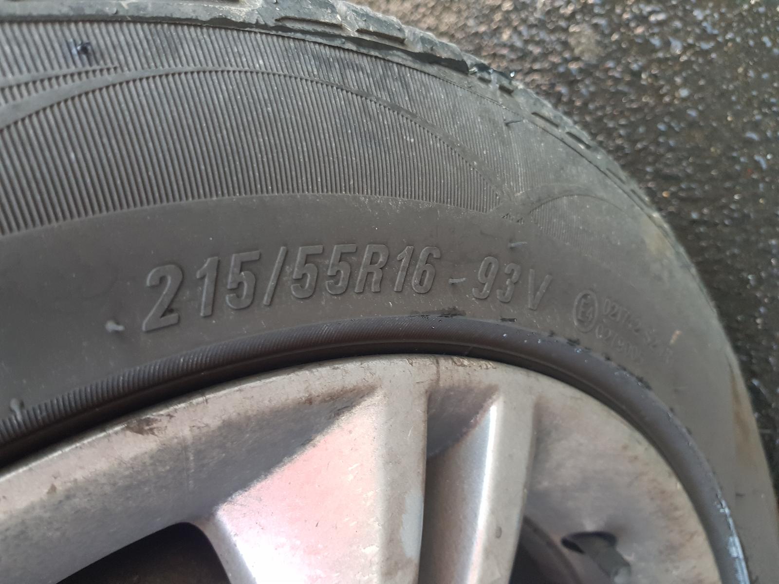 Ford Focus - LW 2011-2015