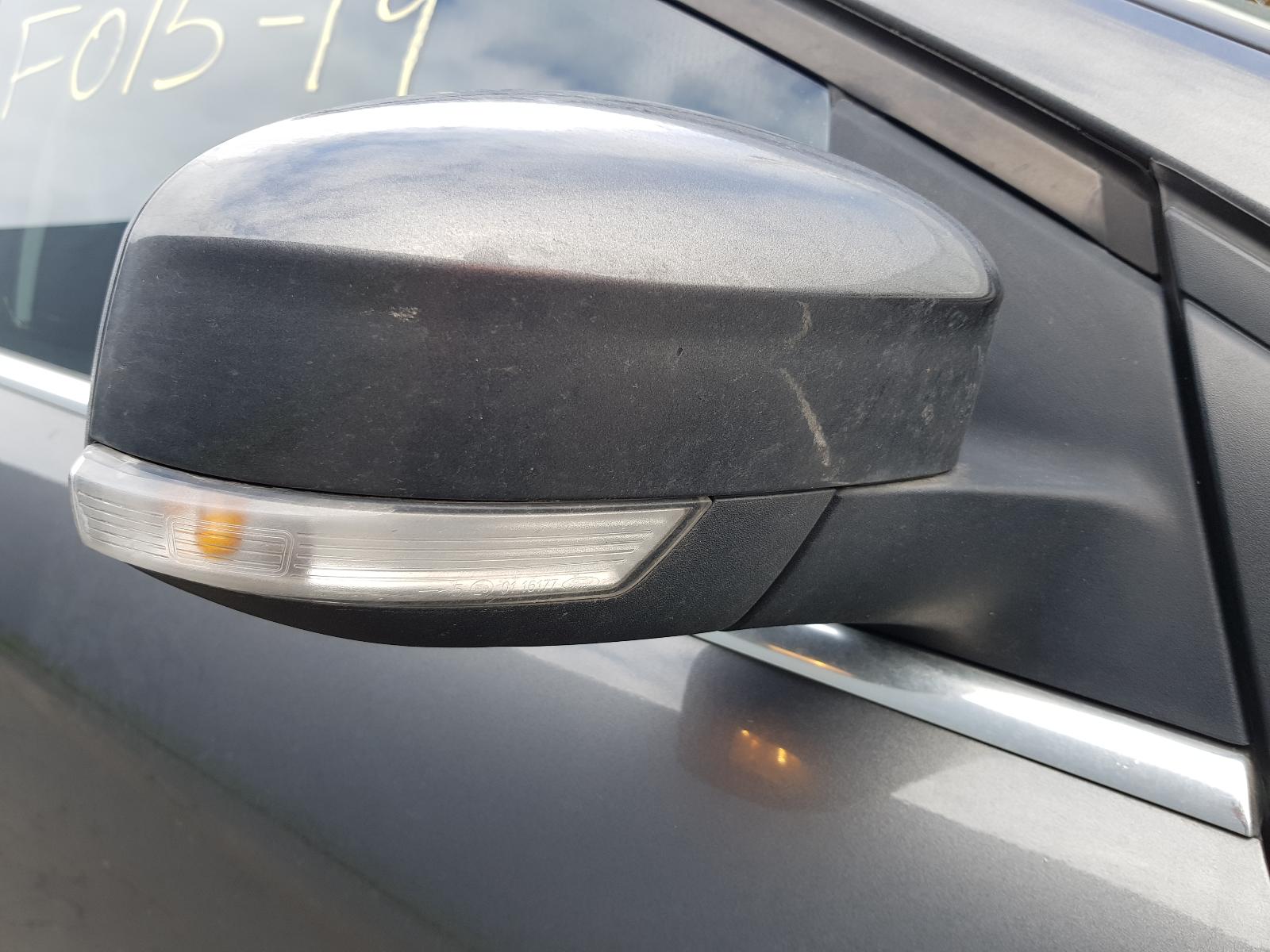 Ford Focus - LZ 2015-2017