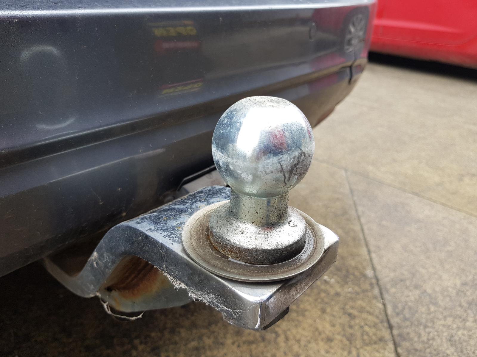 Holden Cruze - 2009-Present