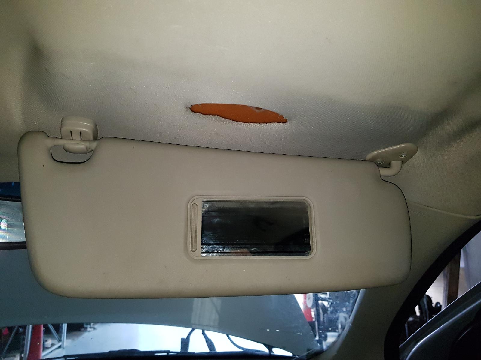 Ford Territory - SZ 2011-Present