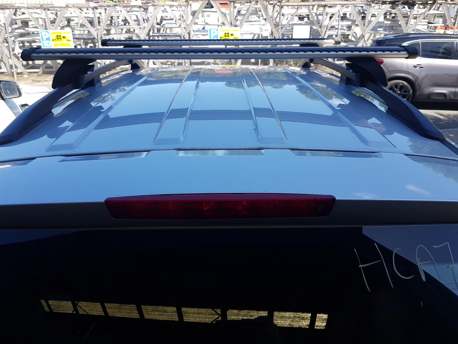 Holden Captiva - Captiva 7 2011-Present