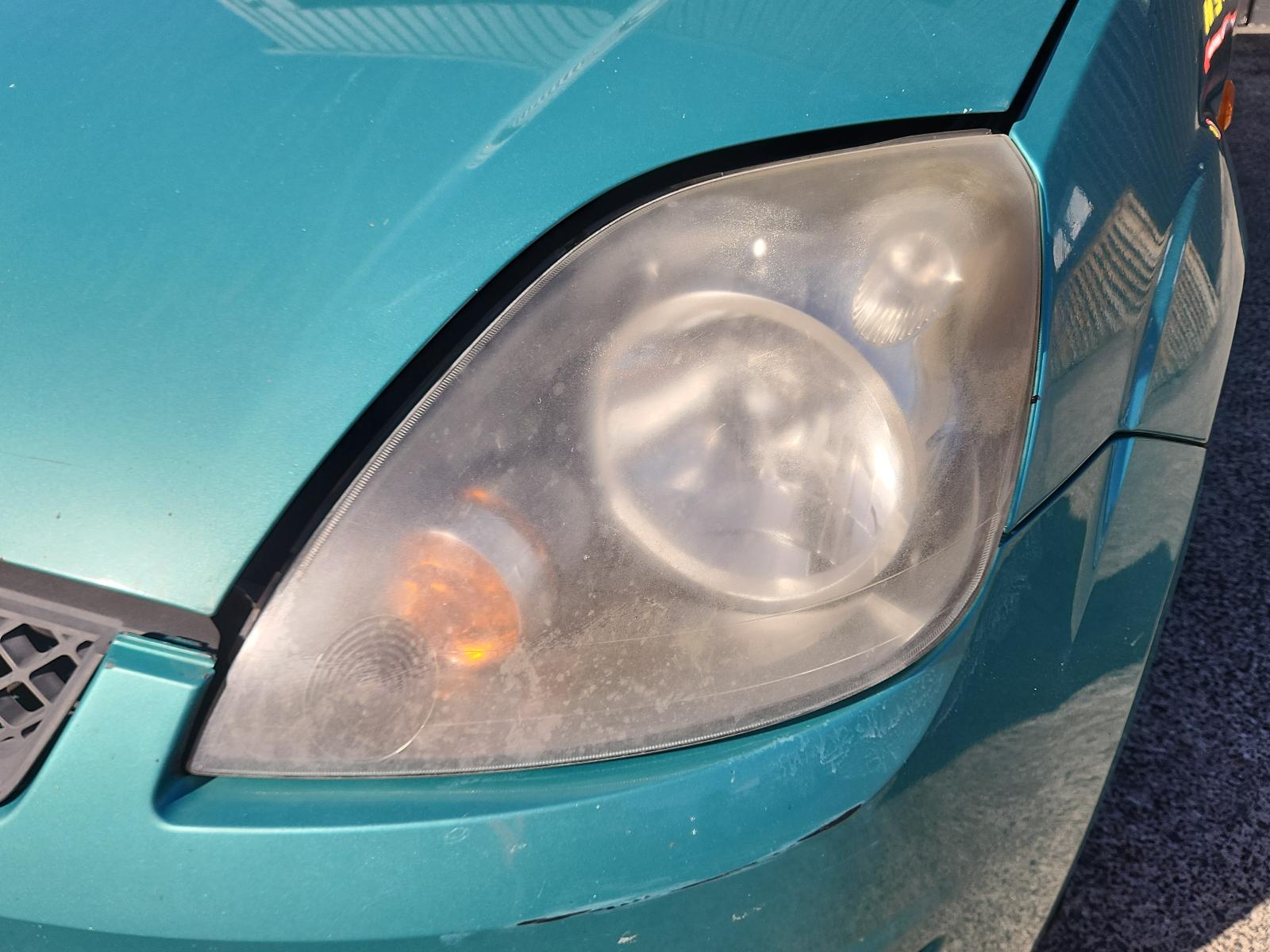 Ford Fiesta - MK V F/lift 2005-2008