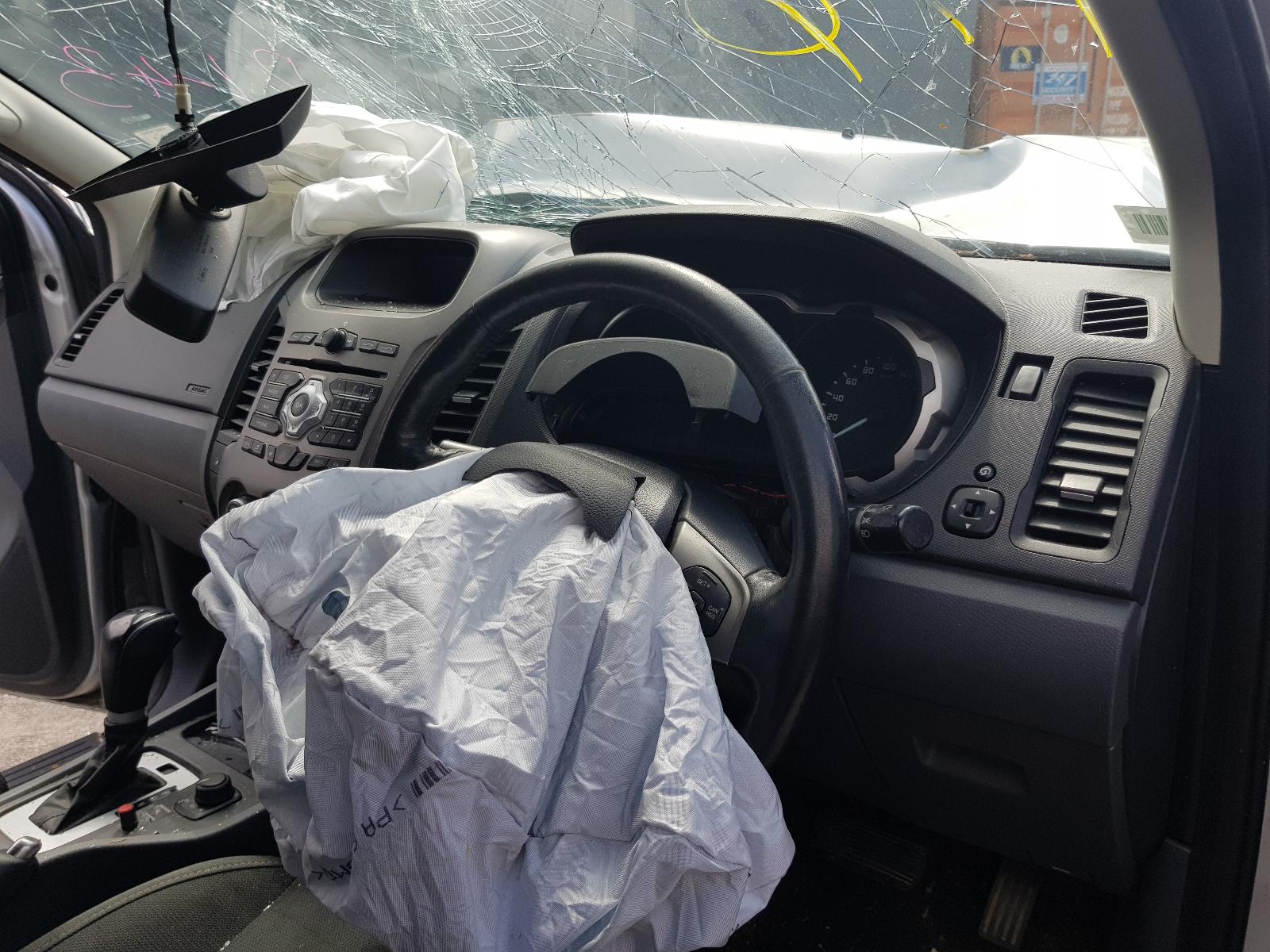 Ford Ranger - PX/PX2 2011-2017