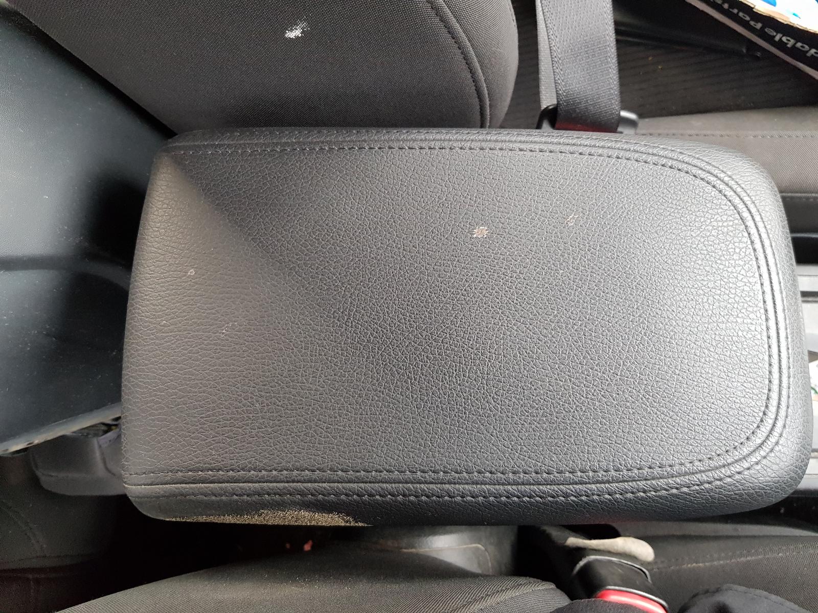 Holden Captiva - Captiva 5 2006-2011