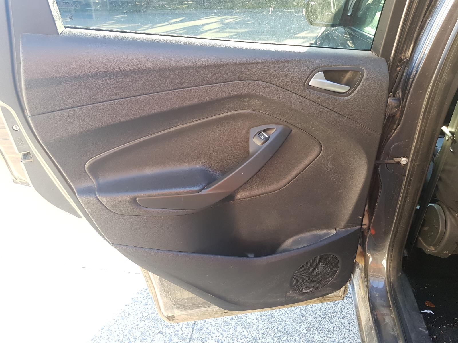 Ford Escape - LF 2007-Present