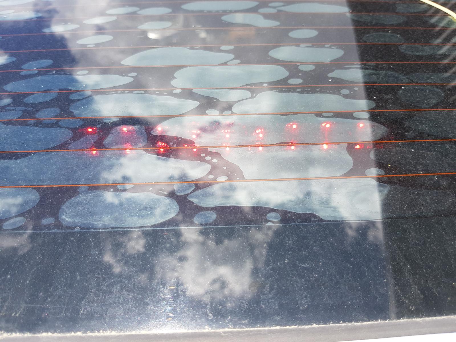 Holden Cruze - 2009-Present