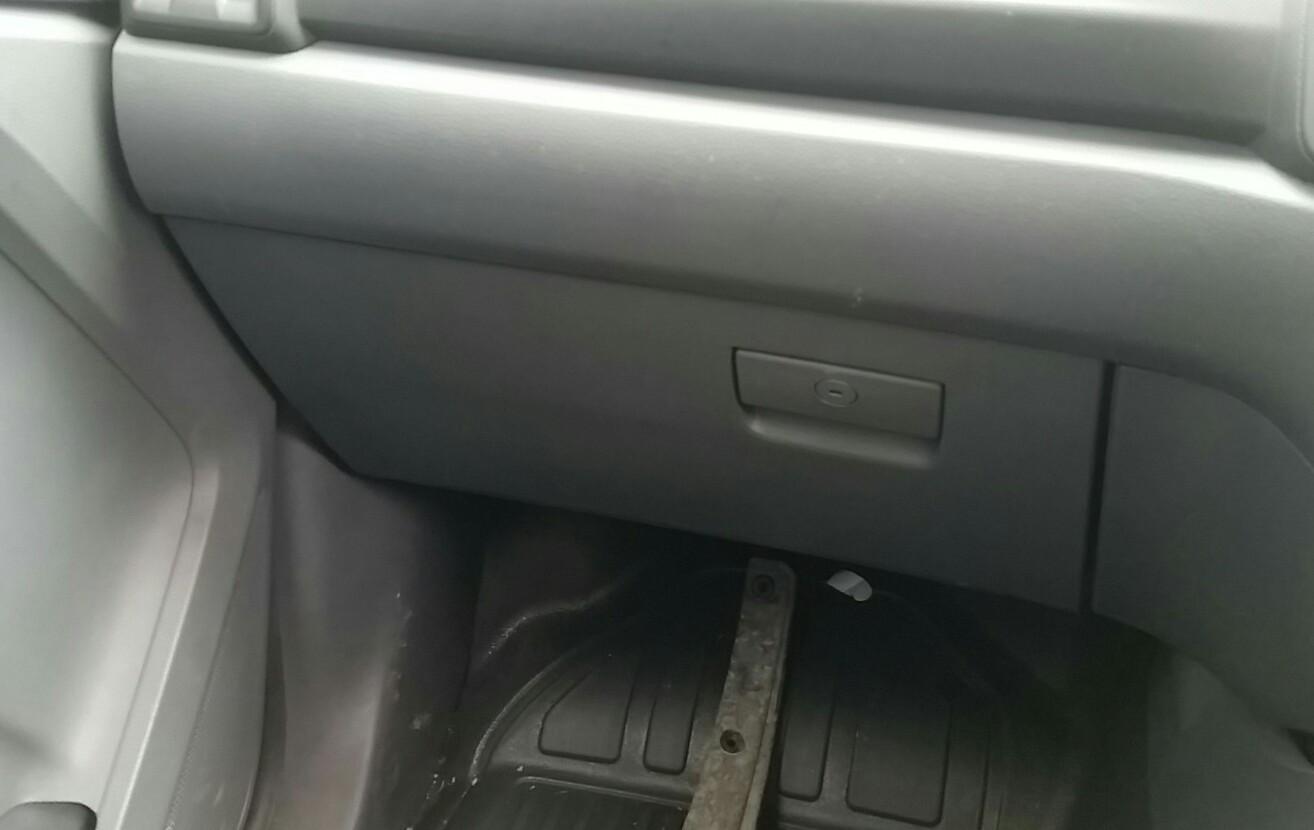 Ford Ranger - PX/PX2 2011-2017