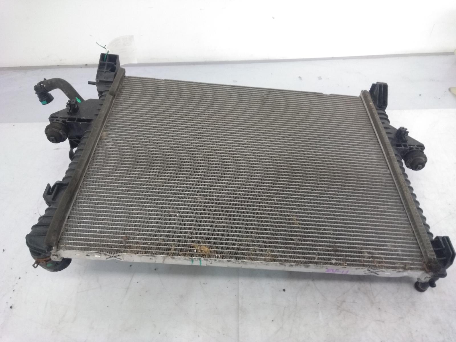 Radiator