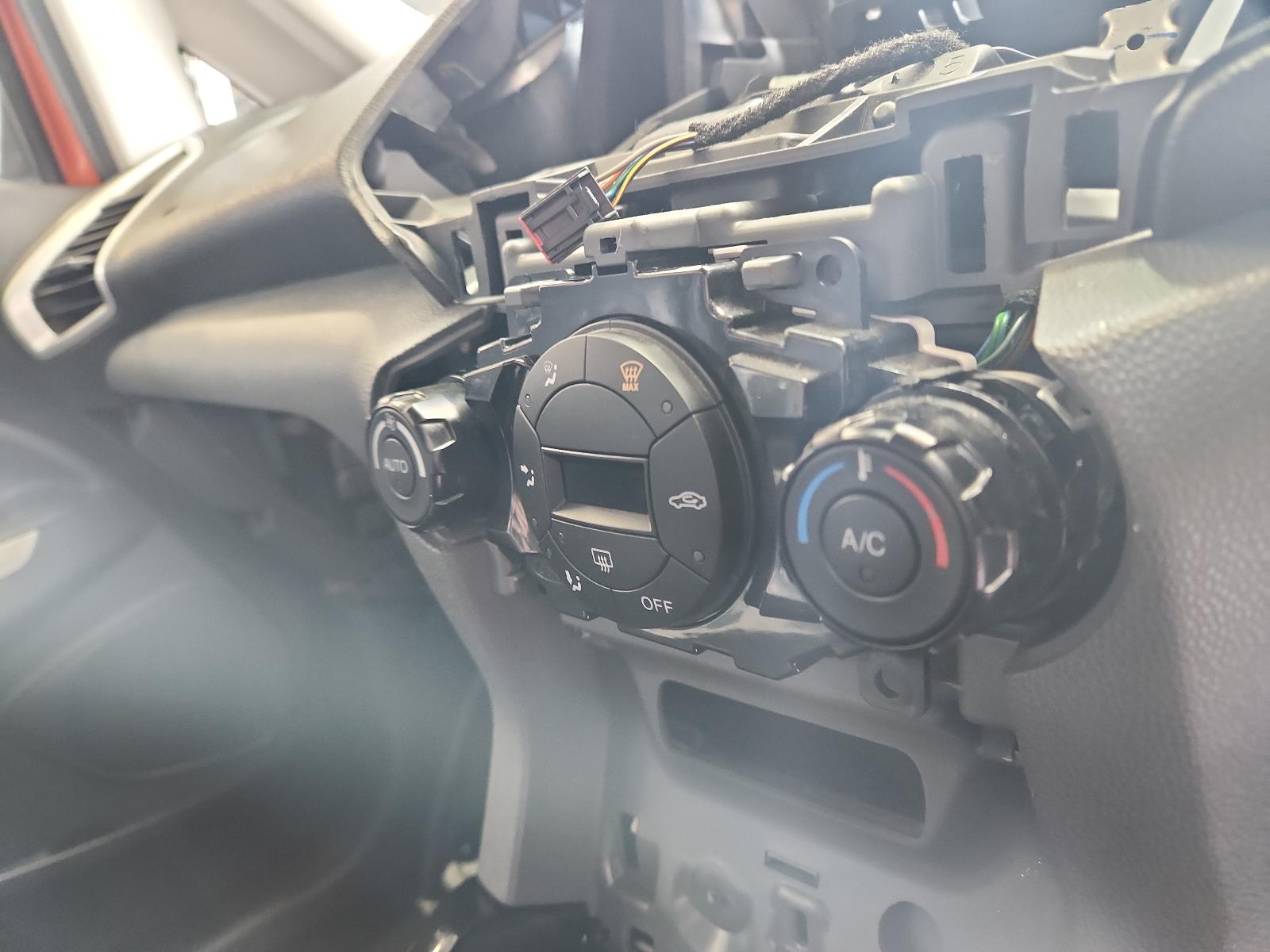 Ford EcoSport - BW 2013-present