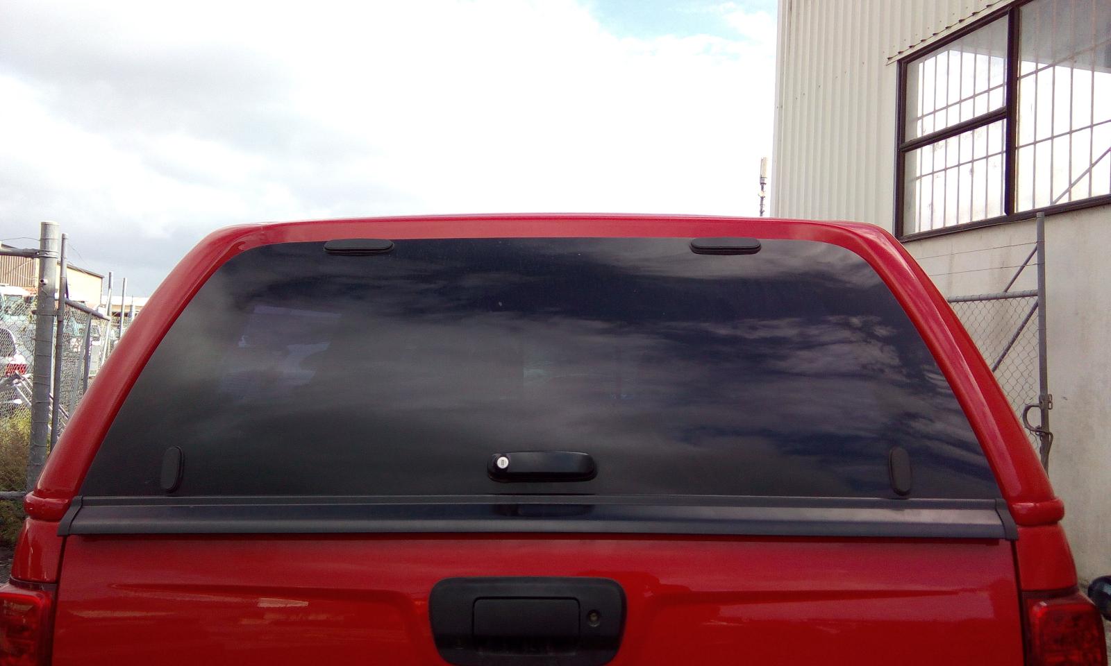 Holden Colorado - RG2 2016-Present