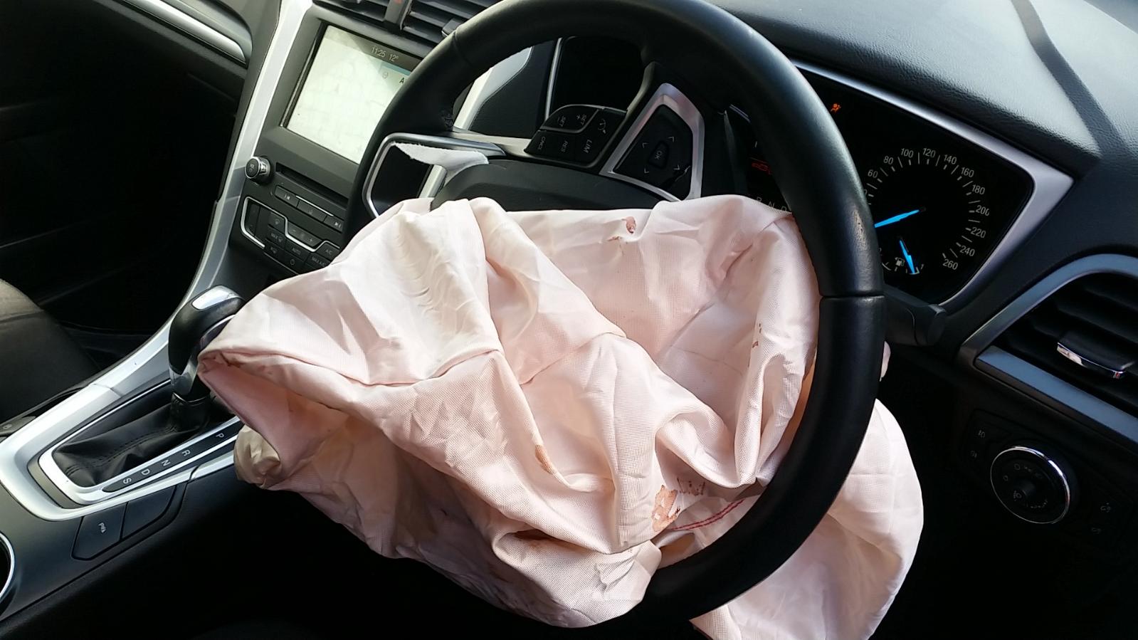 Ford Mondeo - MD 2014-2017