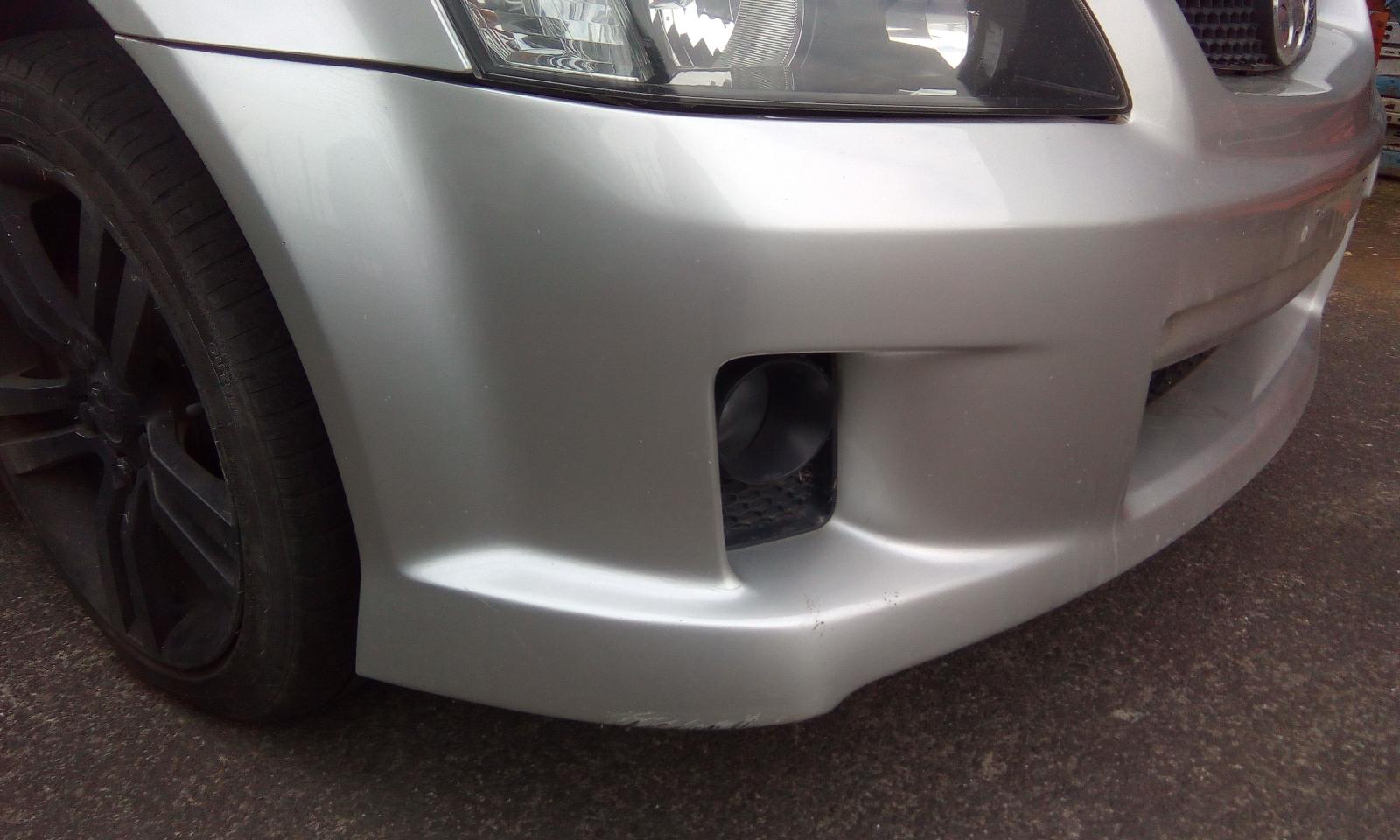 Holden Commodore - VE 2006-2013