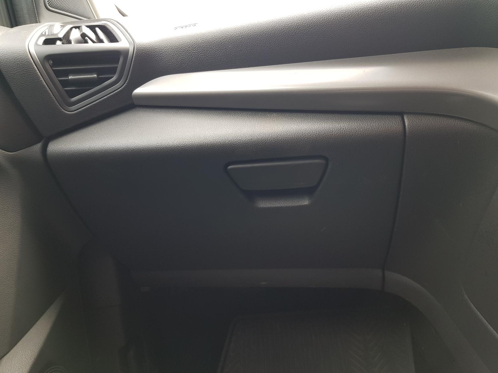 Ford Kuga - TF 2013-Present