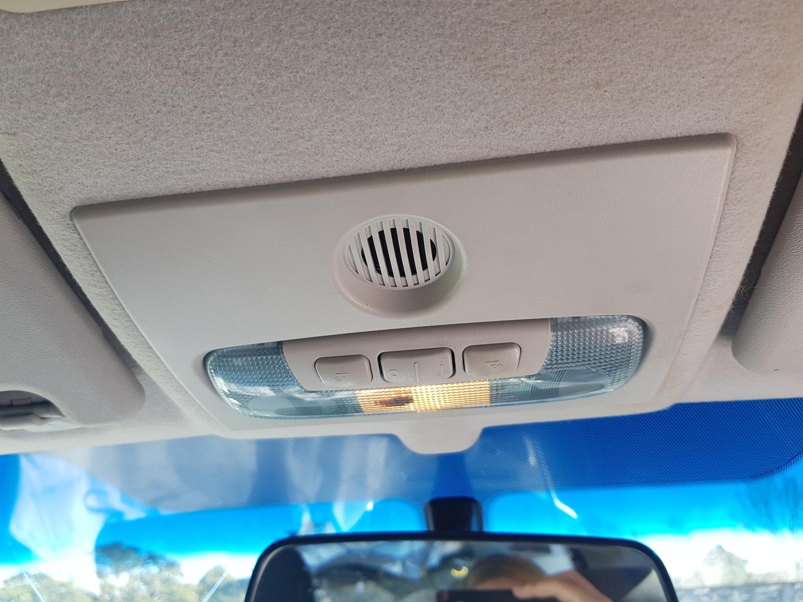 Ford Fiesta - WT 2010-2014