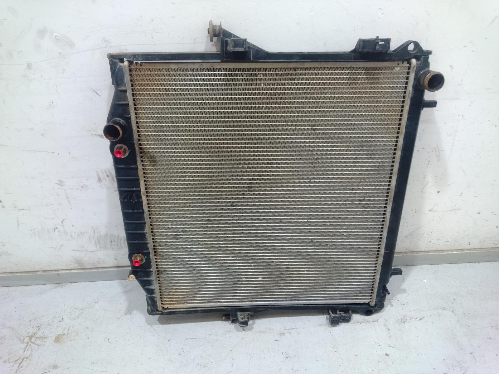 Radiator