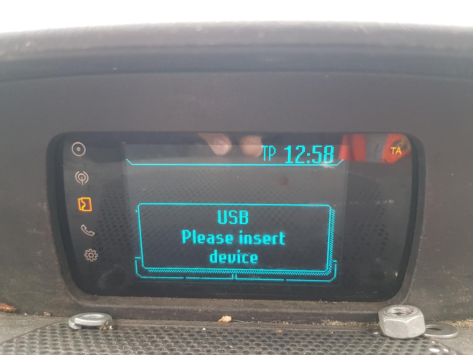 Ford Transit - Other