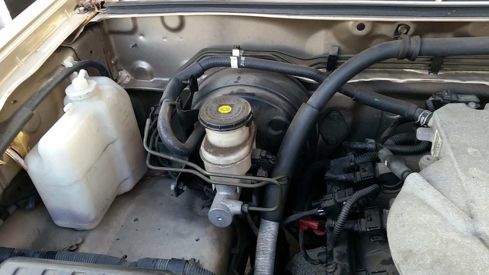 Holden Rodeo - RA 2003-2008