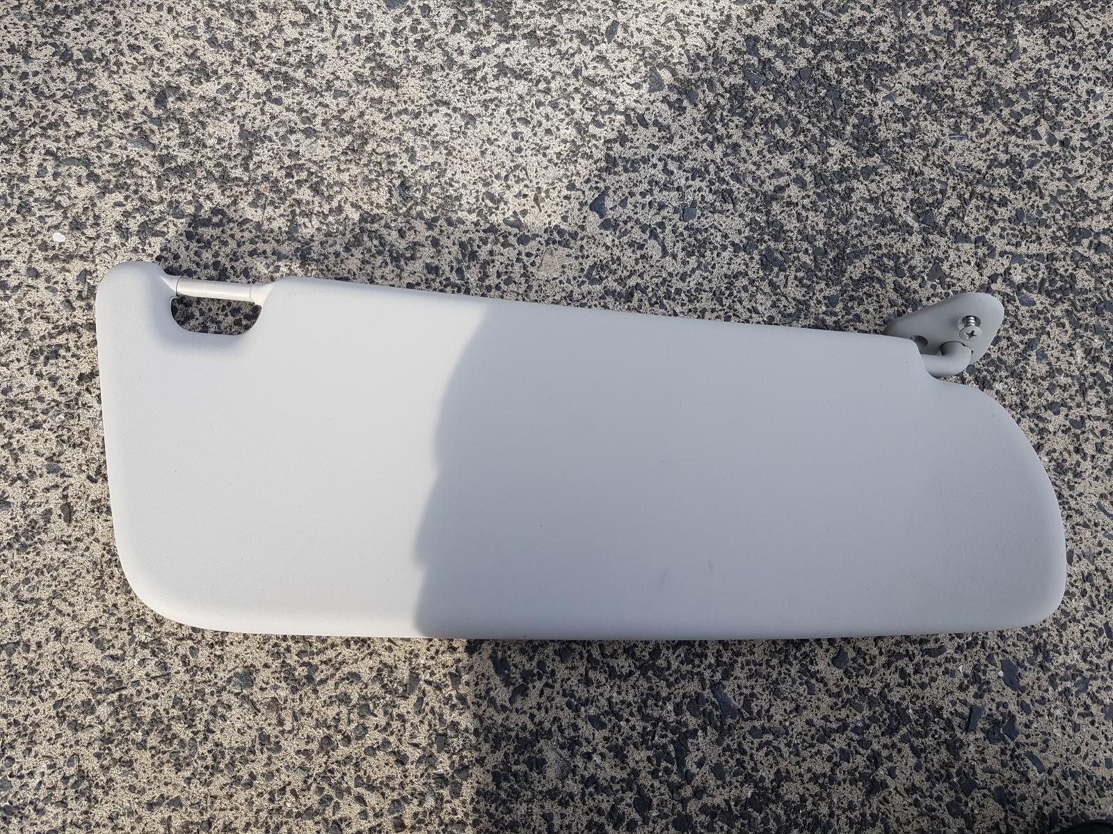 Ford Territory - SZ 2011-Present