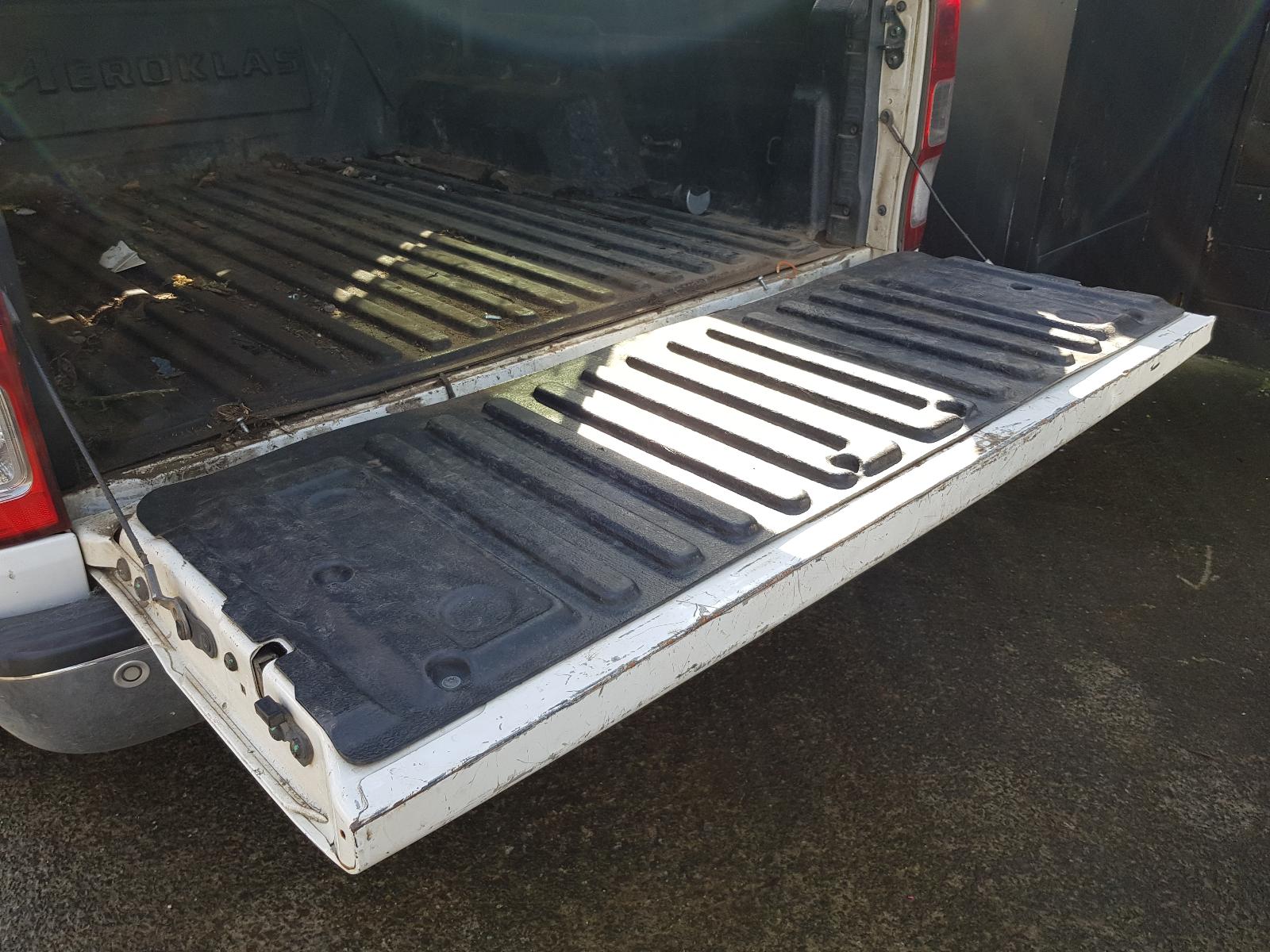 Ford Ranger - PX/PX2 2011-2017