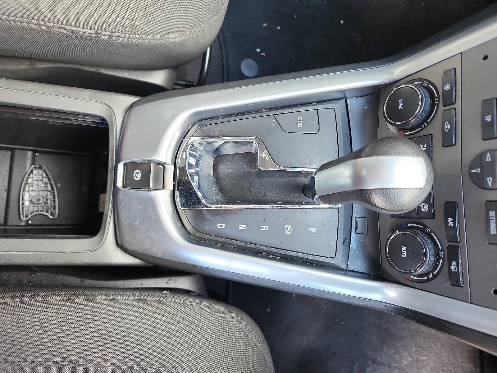 Holden Captiva - Captiva 5 2006-2011