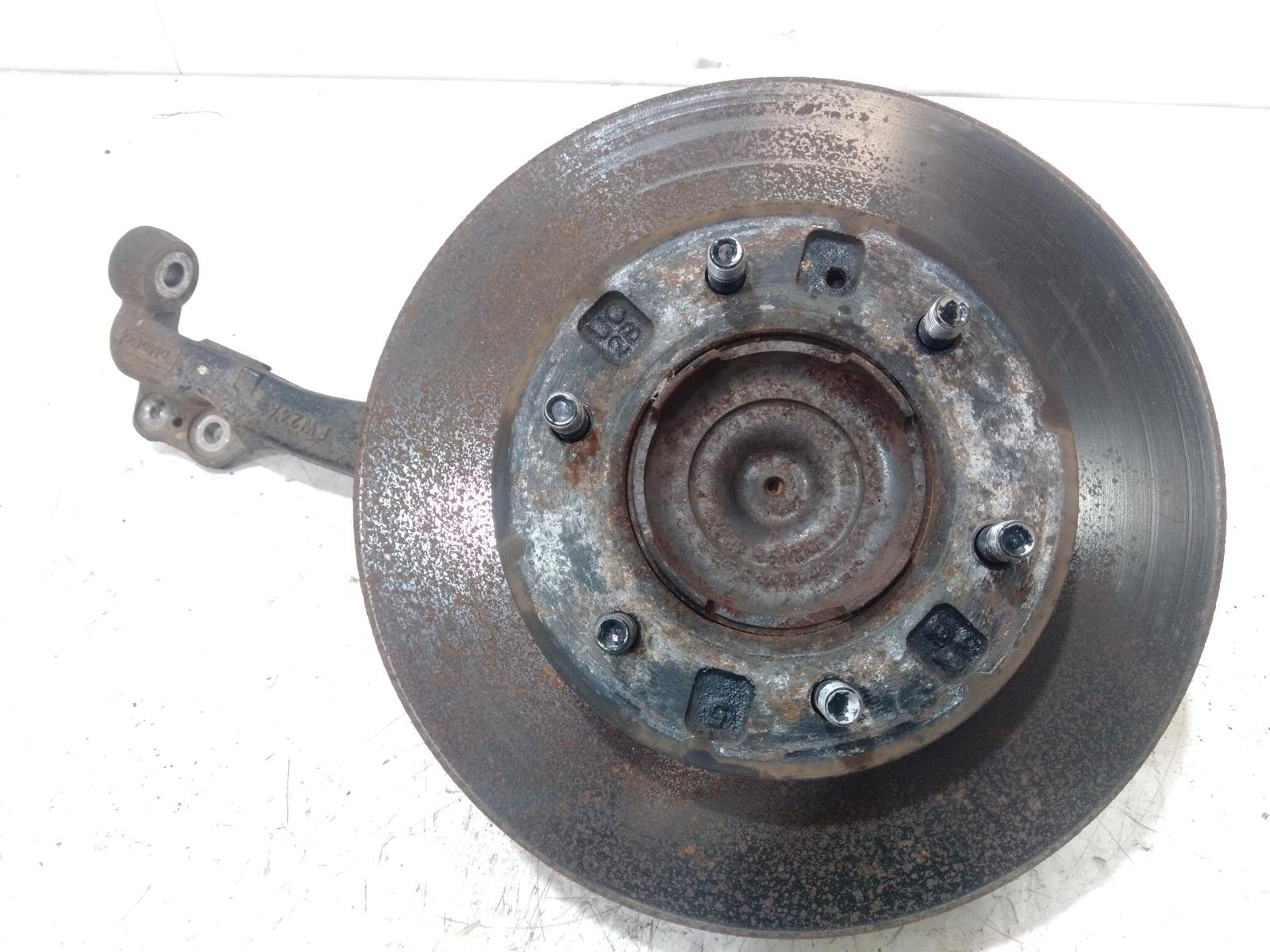 Right_Front_Hub_Assembly