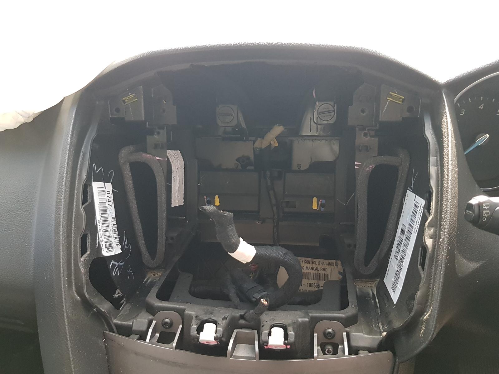 Ford Focus - LW 2011-2015