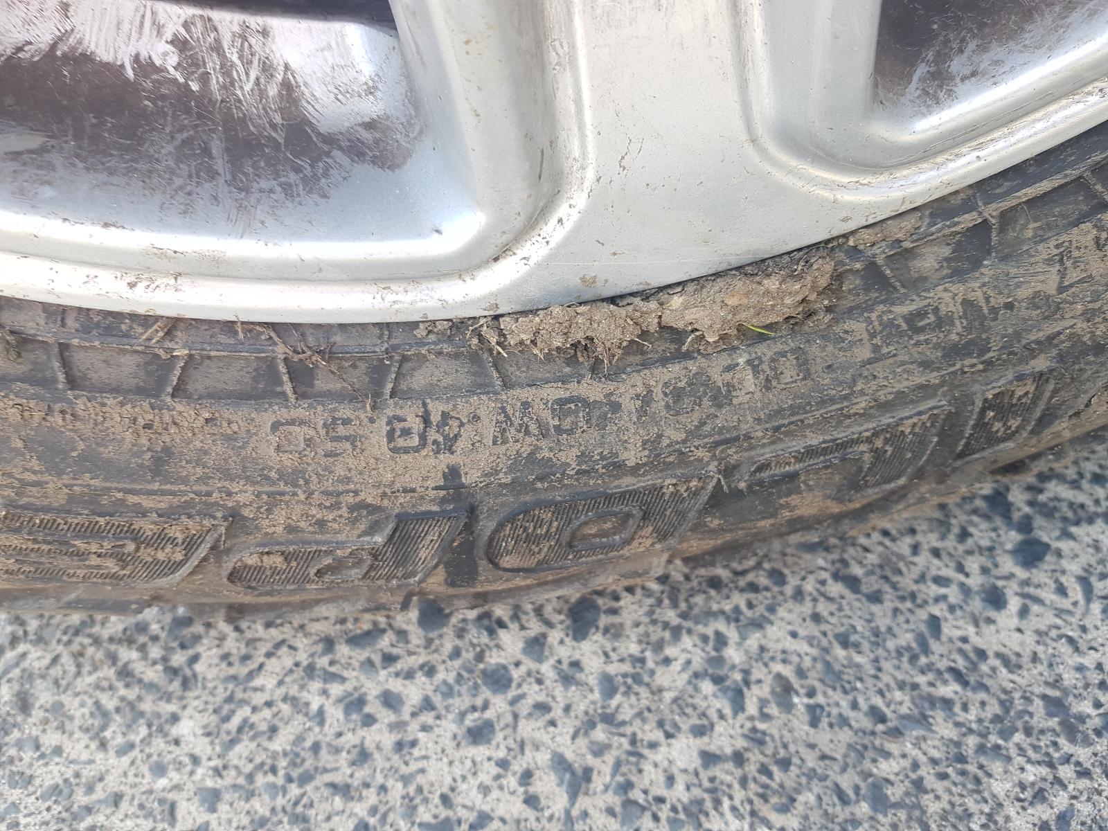 Ford Ranger - PX/PX2 2011-2017