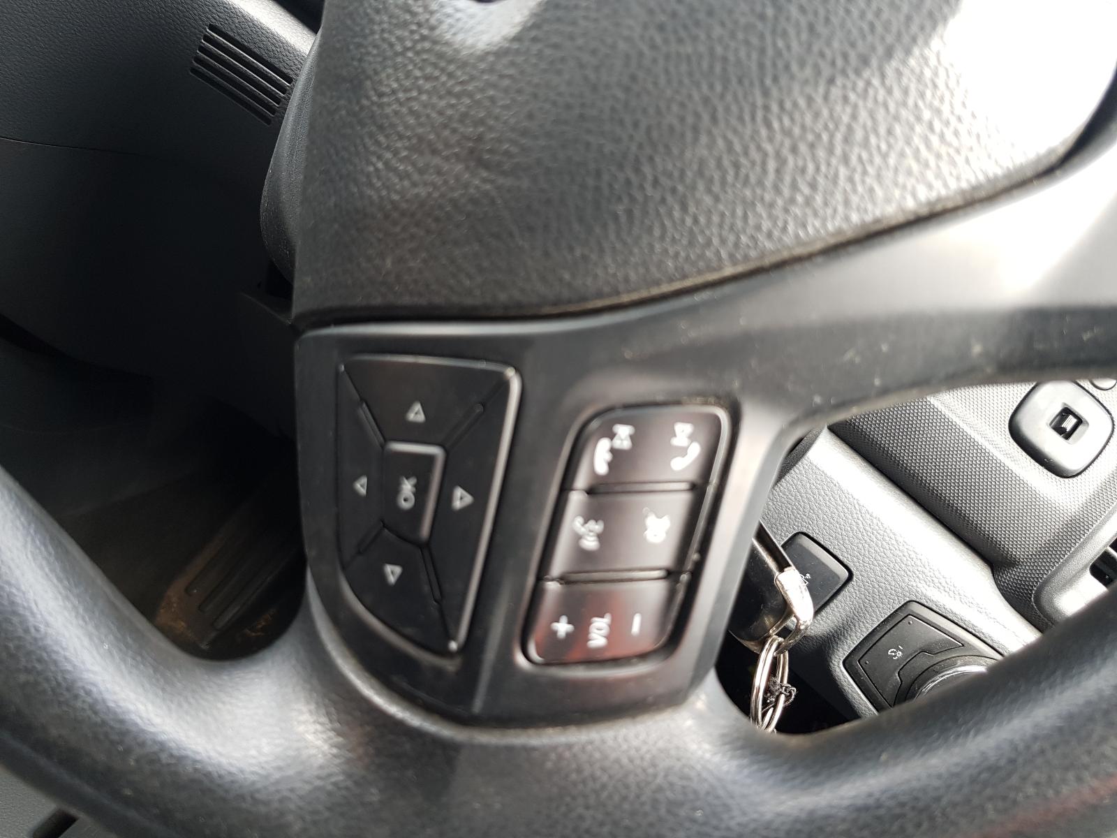 Ford Ranger - PX/PX2 2011-2017