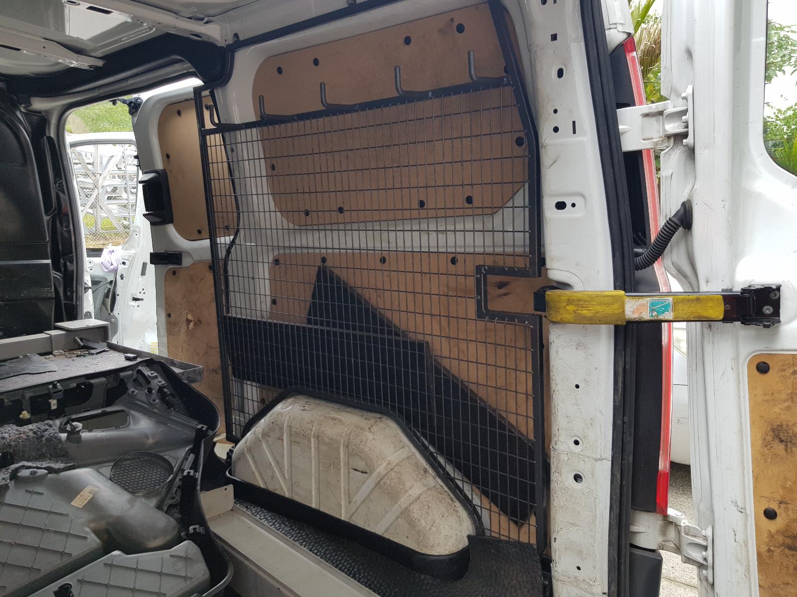 Ford Transit - Other