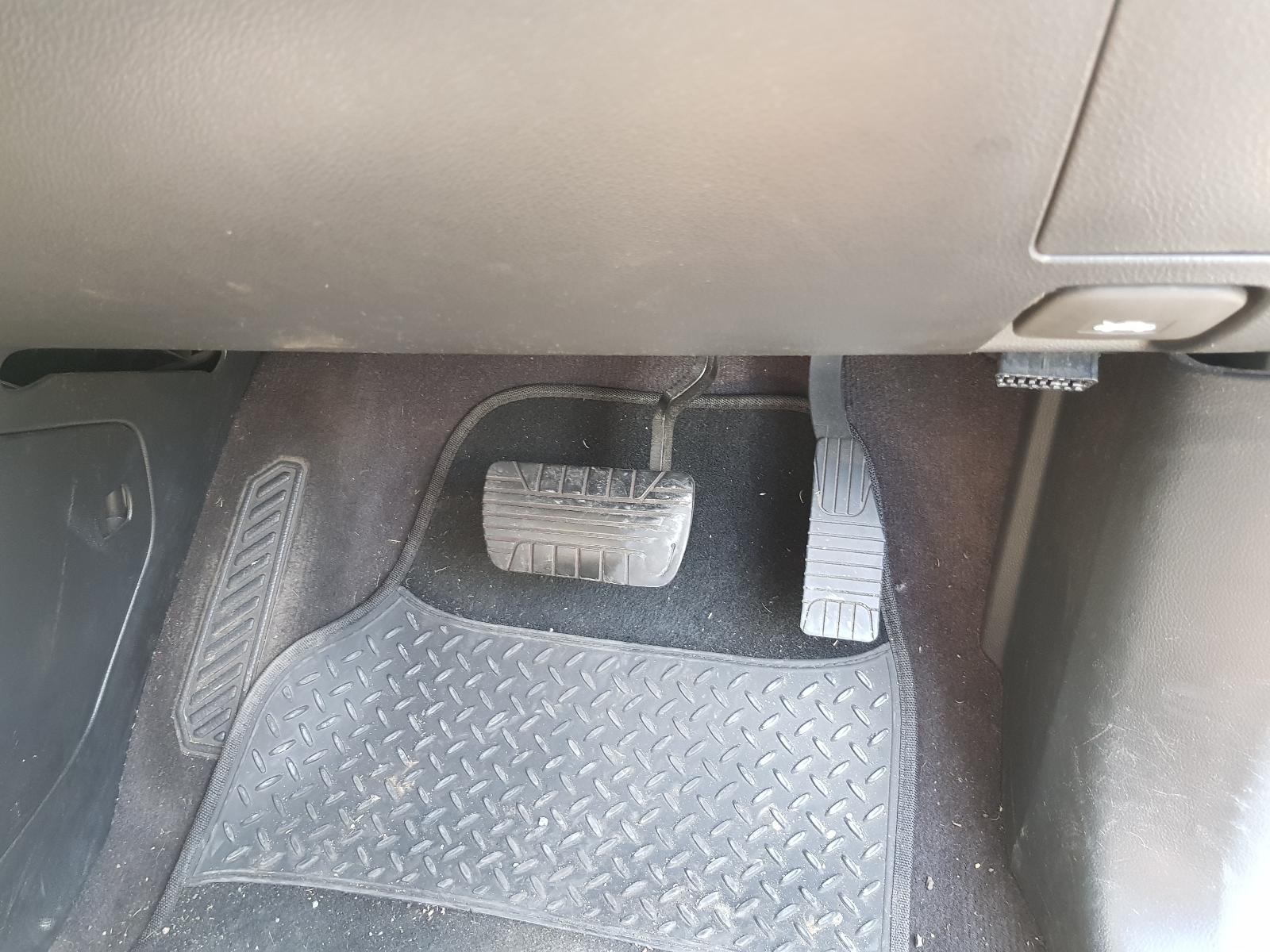 Holden Captiva - Captiva 7 2011-Present