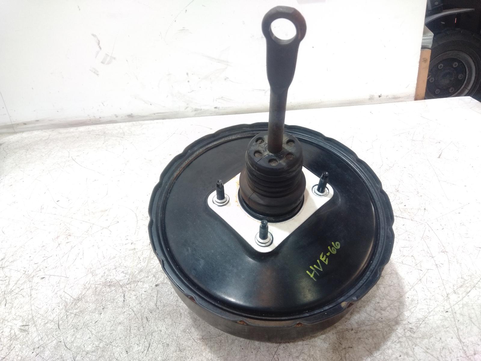 Brake_Booster