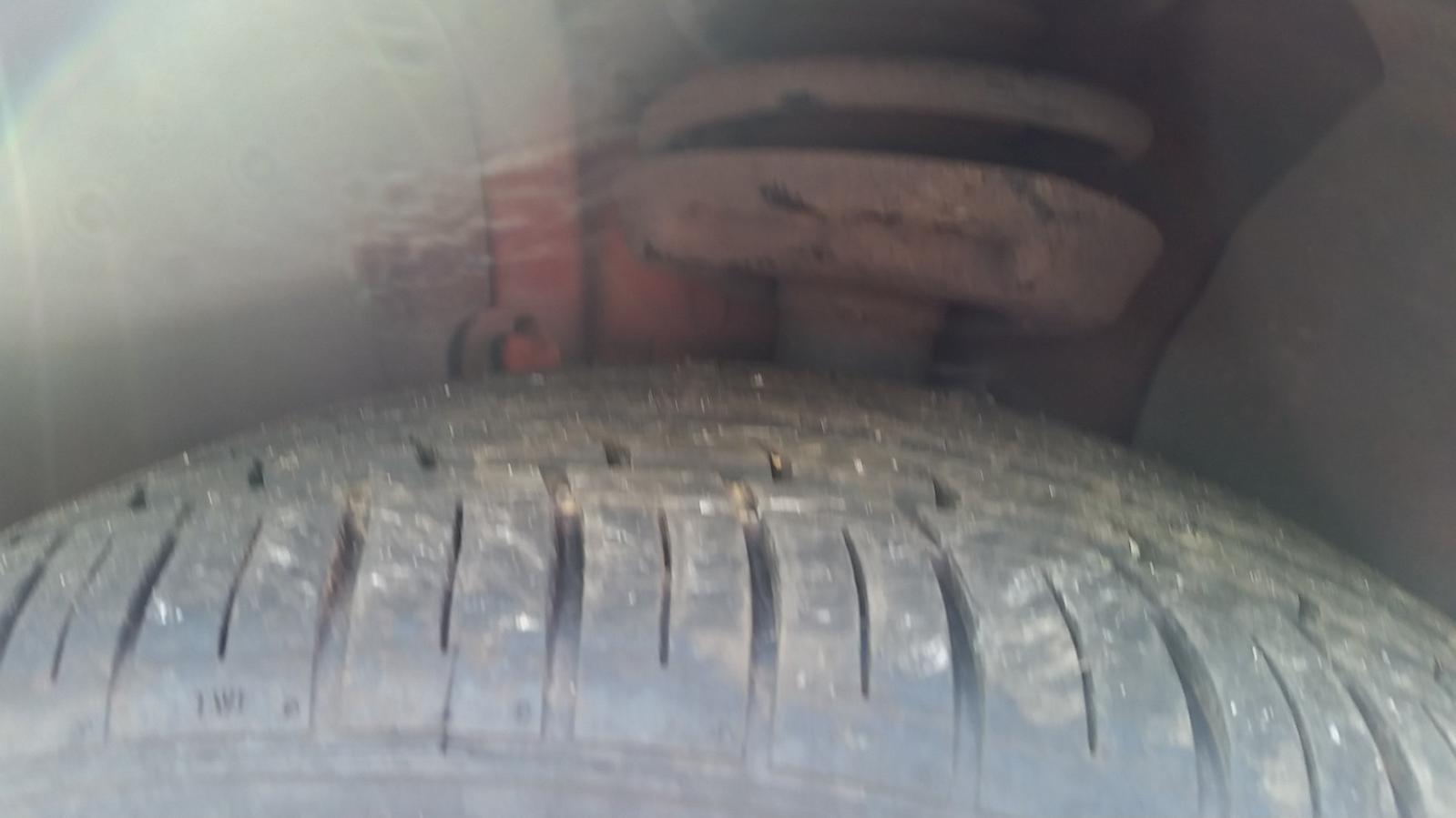 Holden Cruze - 2009-Present