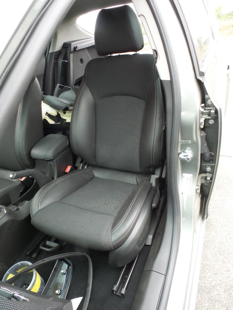 Holden Cruze - 2009-Present