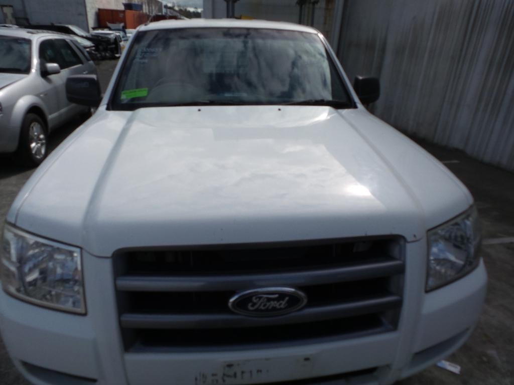Ford Ranger - PJ 2006-2009