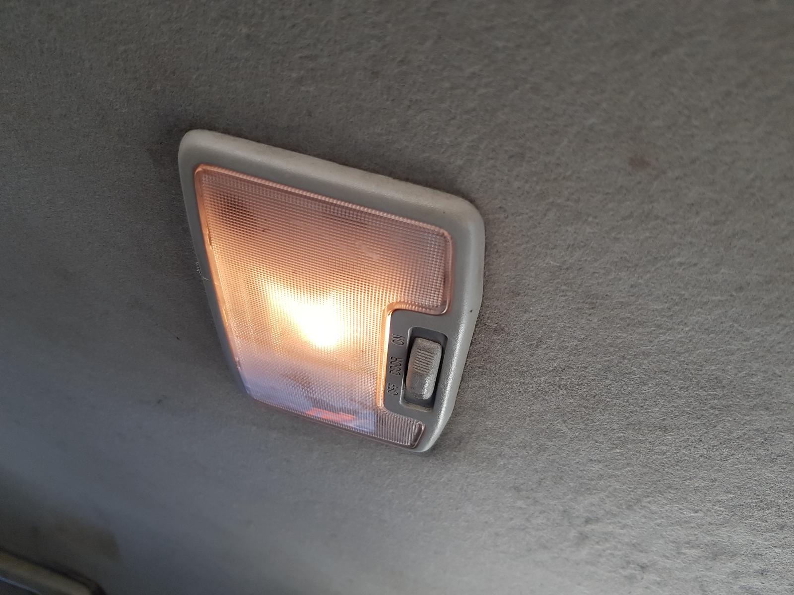 Holden Colorado - RG 2012 -2016