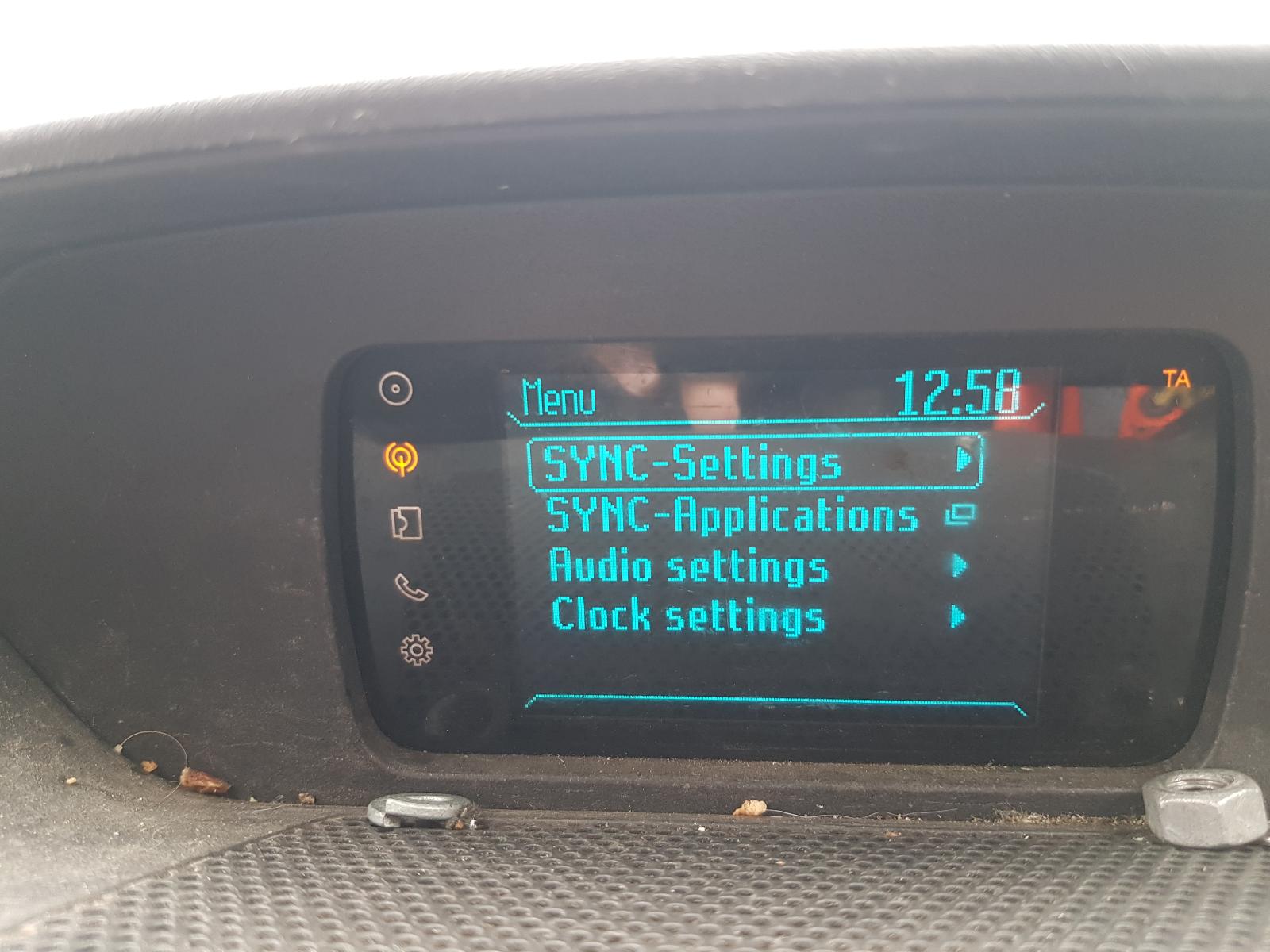 Ford Transit - Other