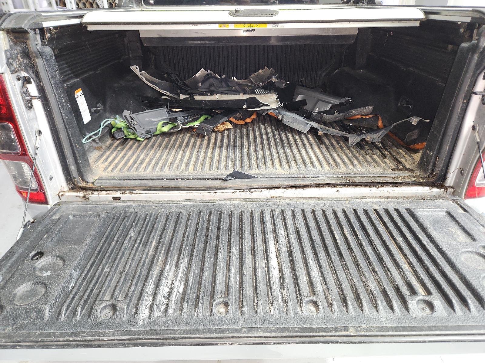 Ford Ranger - PX/PX2 2011-2017