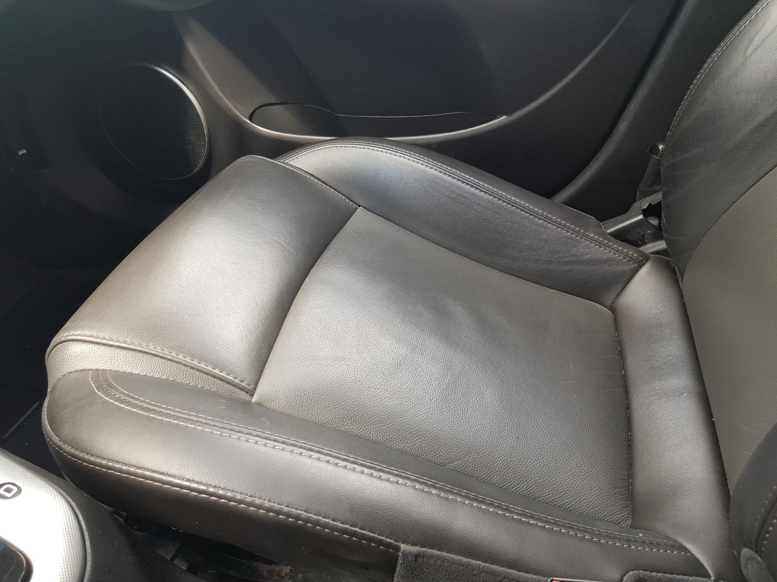 Holden Cruze - 2009-Present