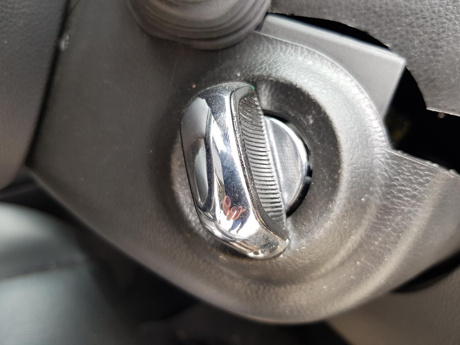 Holden Captiva - Captiva 7 2011-Present