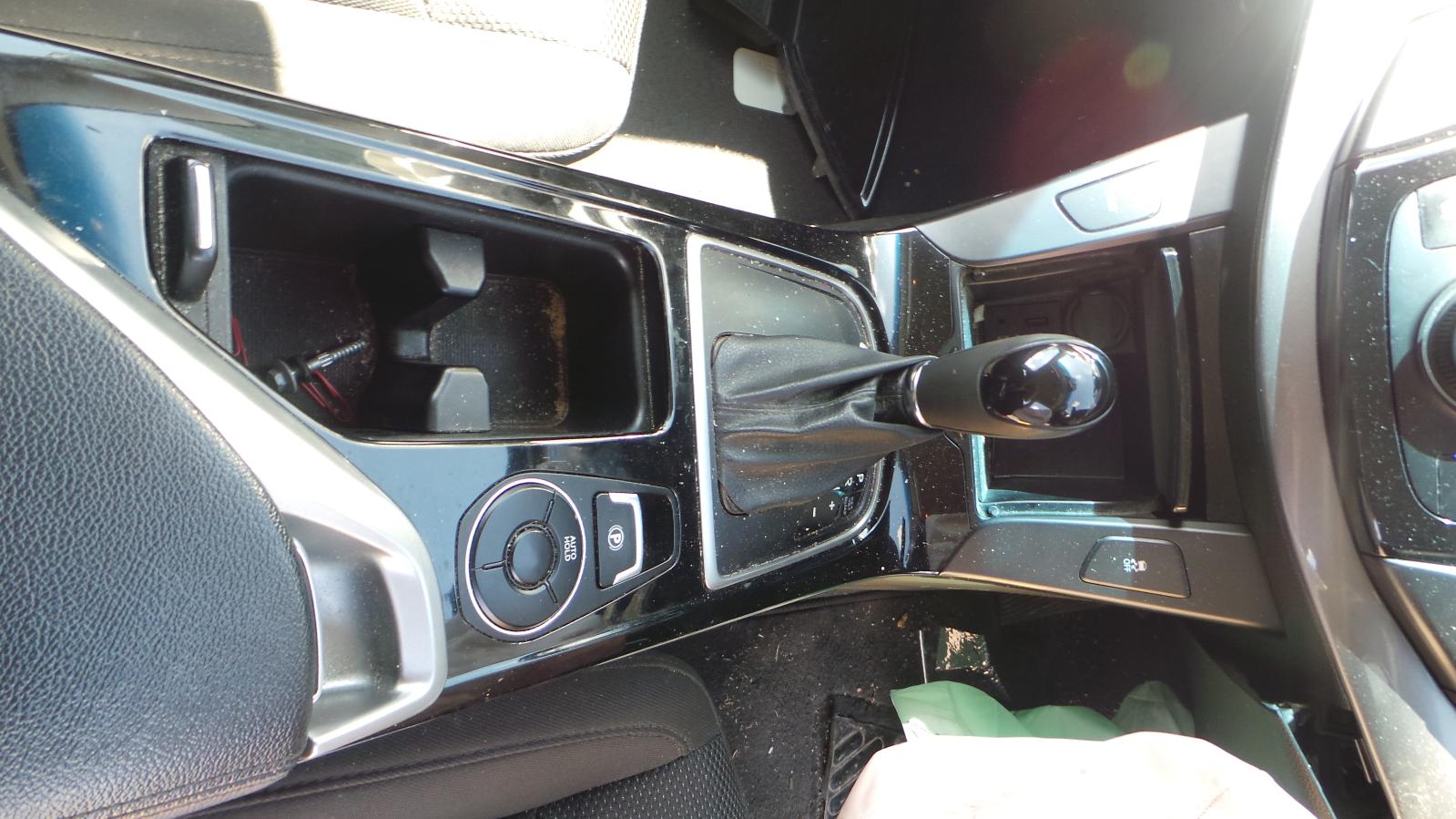 Hyundai i30 - DC51 2007-2016