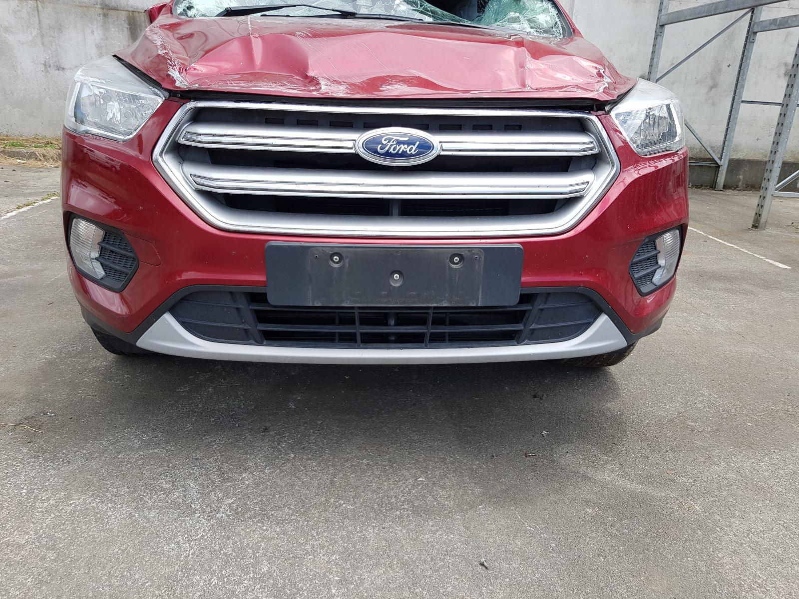 Ford Escape - LF 2007-Present