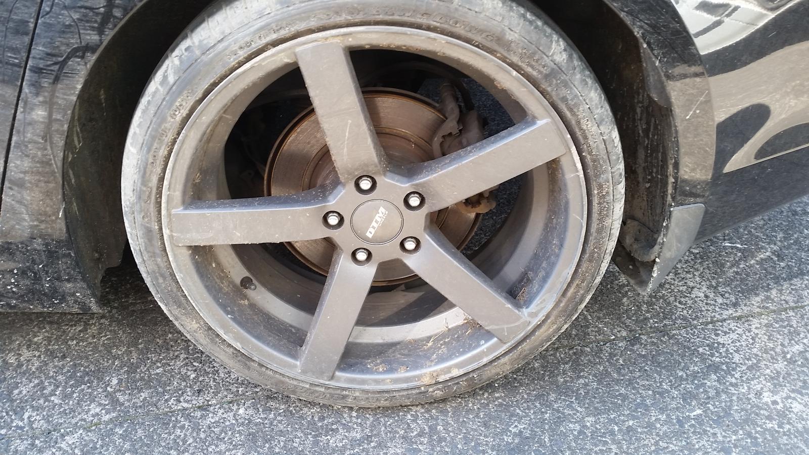 Holden Cruze - 2009-Present