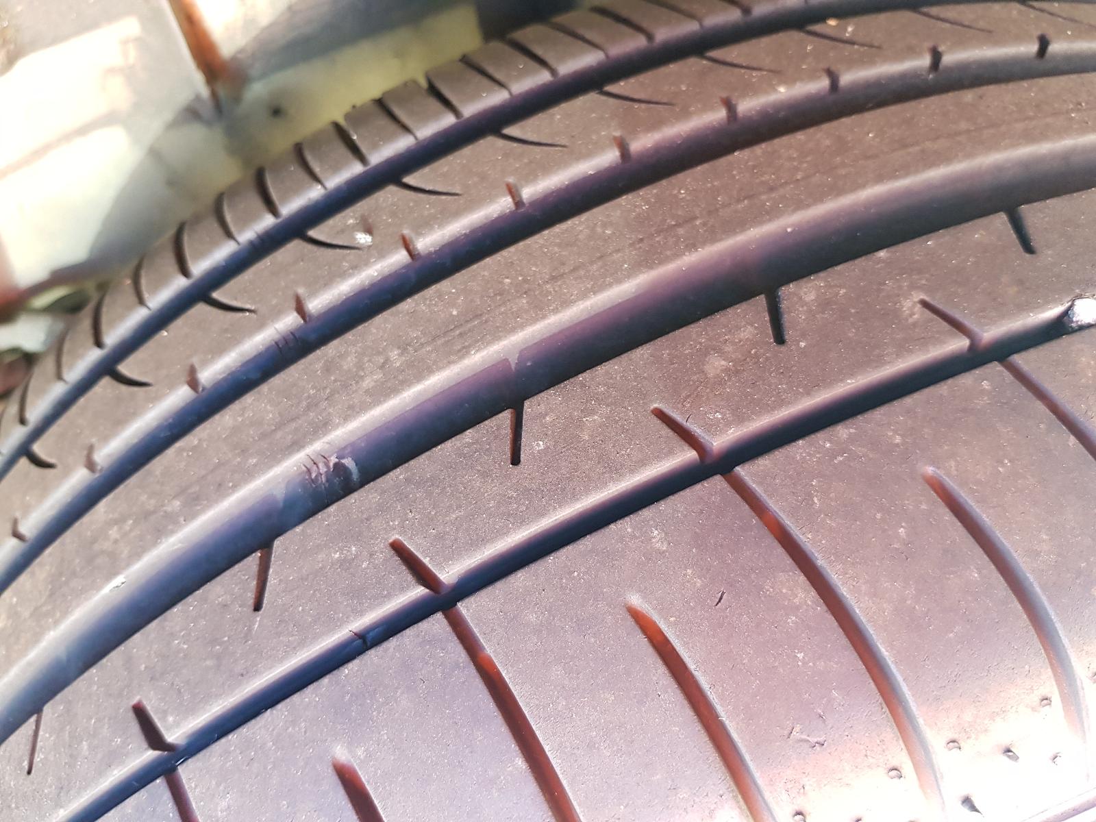 Ford Kuga - TF 2013-Present