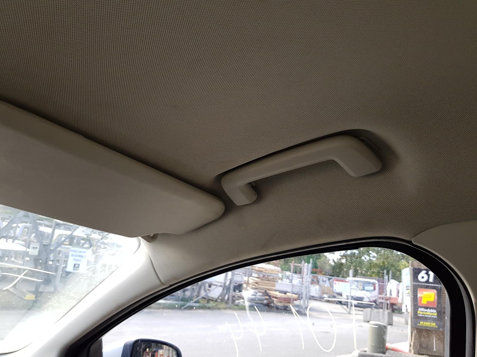 Ford Focus - LW 2011-2015