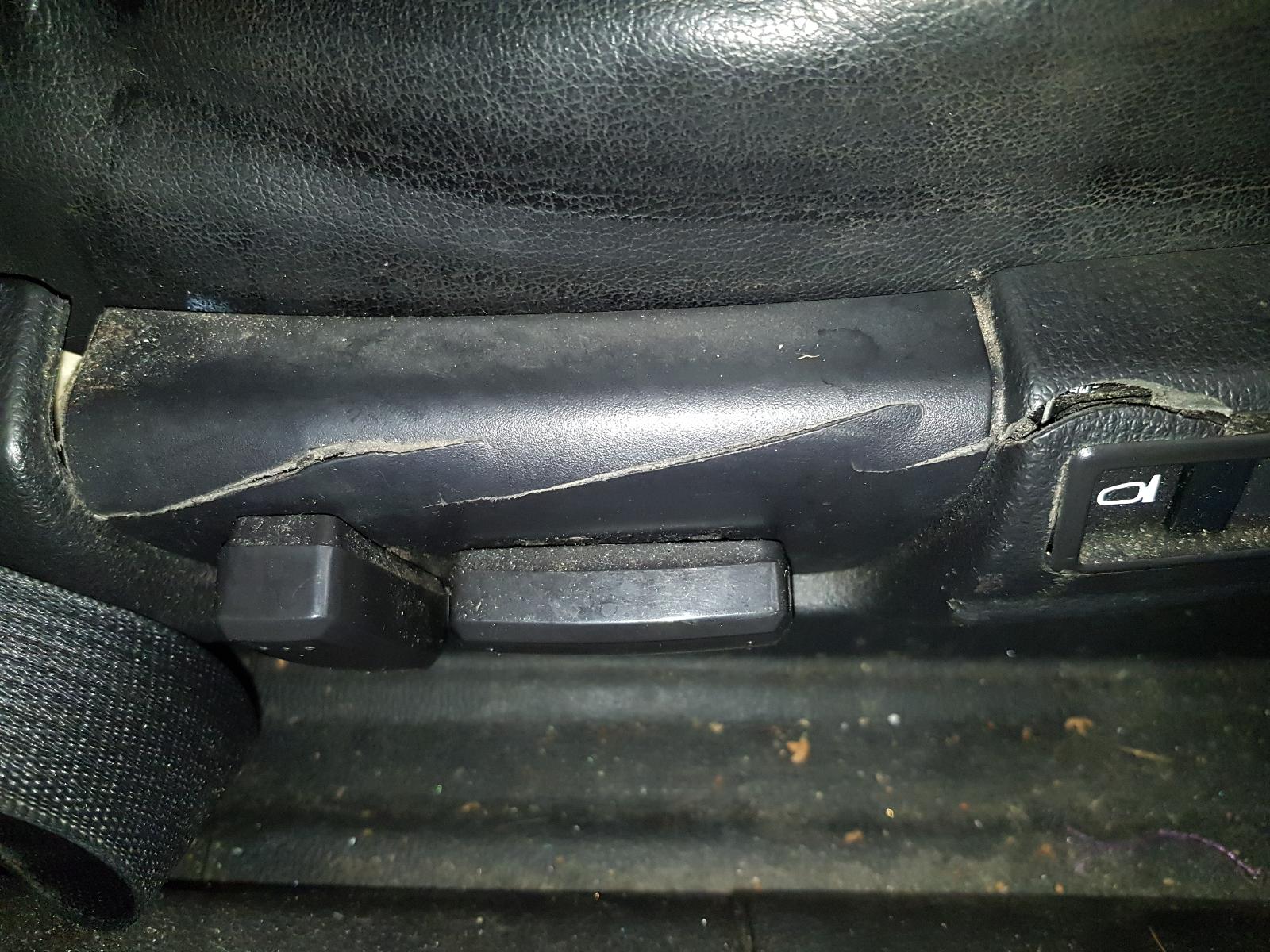 Ford Falcon - FG-FGX 2008-2016